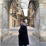 Cours de soutien scolaire en anglais, révision des bases de grammaire et conjugaison et/ou renforcement pour améliorer son niveau